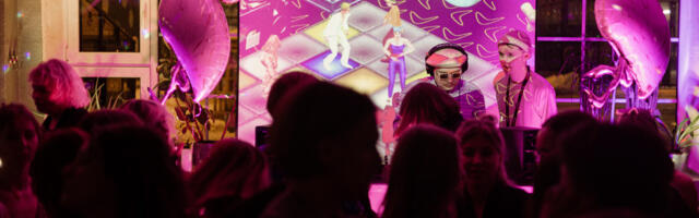 EiK soovitab: Sõidumuusika – aga mitte ainult – 10/2023