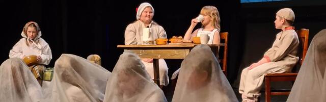 Võru maakonnas hoitakse jätkuvalt au sees žanripäevasid