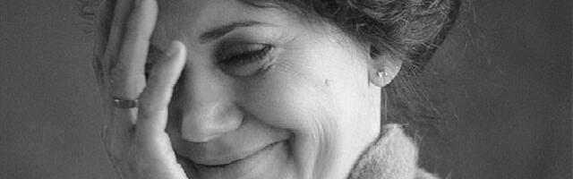 Elisabet Reinsalu: ainus, mis siin elus määrab, on südameheadus