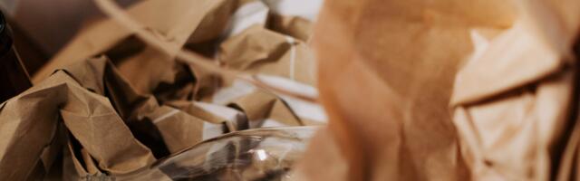 Aespa alevikku tuleb jäätmepunkt