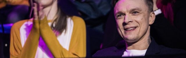 Tanel Padar on valusa seljavigastuse tõttu sunnitud esinemise ära jätma: sõna otseses mõttes ei ole võimeline kõndima