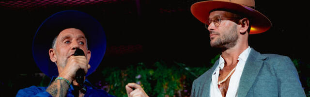 VIDEO! Tiit Trofimov ja Johann Urb: kes kontrollib meie elu? Meie ise!