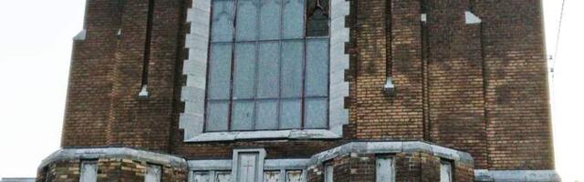 First Estonian-language Lutheran service was held in Toronto 75 years ago