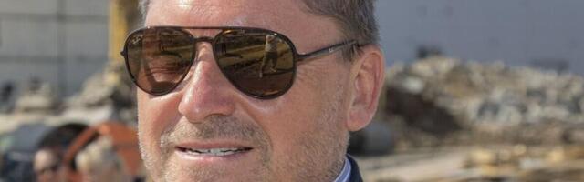 Urmas Hiie: võluvitsa ekspordi kasvatamiseks ei ole