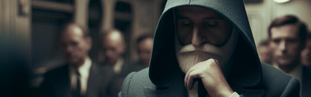 PAUL KERES ⟩ Punaimpeerium vedas meie malemeistri poliitika eesliinile