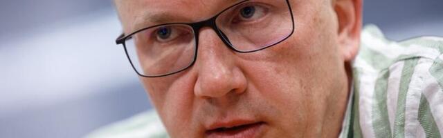 Priit Alamäe: raskused mõjutavad kliente, tänavu keskkond ilmselt ei parane