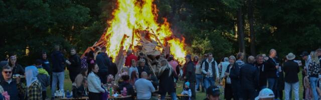 Alavere Jaanipidu 2024