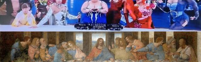 KOLUMN ⟩ Veiko Vihuri: Saatana teatris kuulutatakse vaataja lolliks