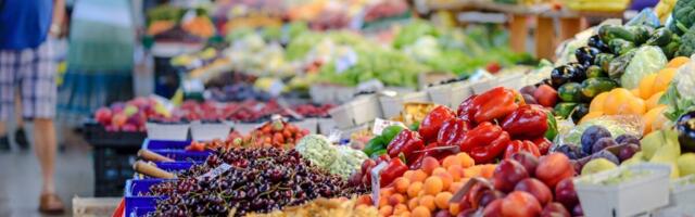 Taluliit: käibemaksumäära tõstmine ohustab Eesti toidutootmise konkurentsivõimet