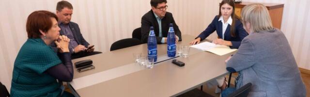 Korruptsioonivastase erikomisjoni esimeheks valiti Anastassia Kovalenko-Kõlvart