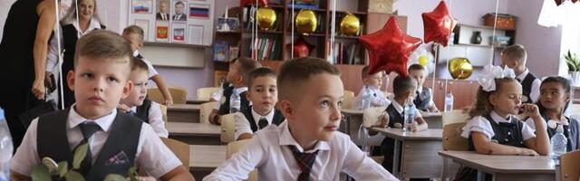 SÕJARAPORT | Teet Kalmus: Ukraina plaanib koolivahetunnis keelata vene keeles rääkimise