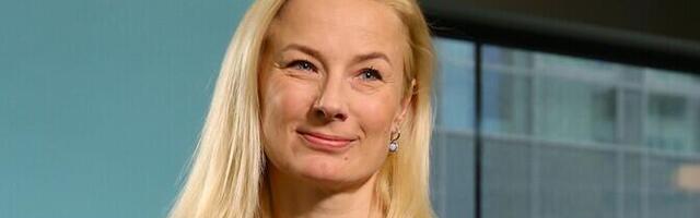 Кюлли Таро: государство не должно делегировать законотворческую деятельность частному сектору