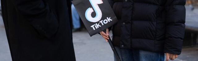 TikTok on USAs tagasi – Trump tahab selle käitamiseks luua ühisettevõtte, Tsahkna nõuab keelustamist