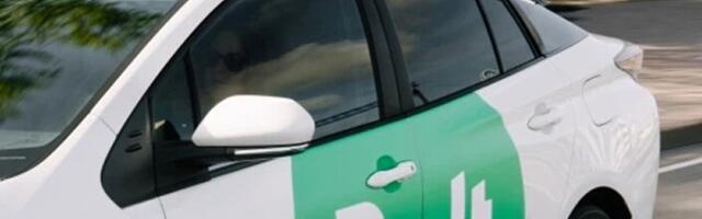 Bolt lõi oma kulleritele ja taksojuhtidele ärikiirendi. “Parimad tegijad saavad 6000 eurot”