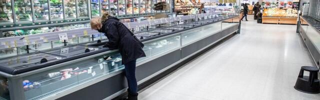 Jäätisetootja Rasmus Rask: meie kaupa müüakse Soomes odavamalt kui Eestis. 24% käibemaks on lihtsalt raju!