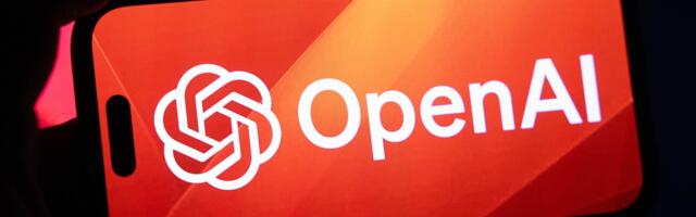 OpenAI signs $30bn data centre deal with Oracle