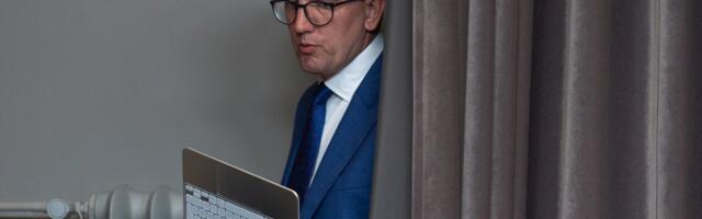 „Olete suve suurim naljahammas.“ Michal ja Reinsalu murdsid ühismeedias piike