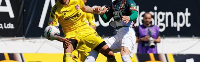 TSC pojačao defanzivu: Stigao štoper iz Portugala (FOTO)