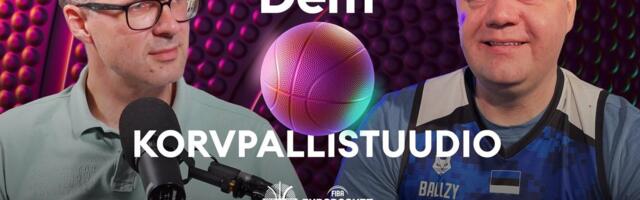 Fännielu nautiv kohtunik Madis Allik_ tuleb minulgi hetki, kus karjun vilemehe otsuste peale