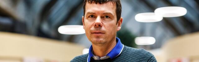 Pereettevõtete TOPi paremad | Kalatööstur Meelis Vetevool: “Laenudeta majandamine lubab rahulikult magada”