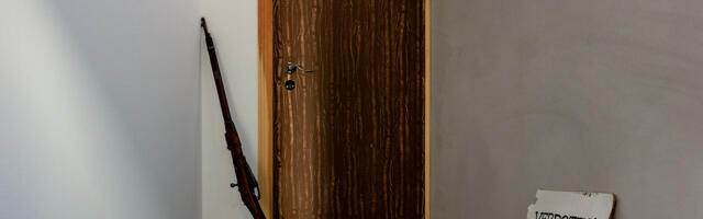 Arvustus: Enesekolonisatsiooni labürint