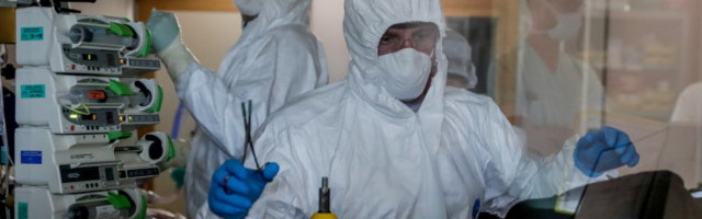 Leedus lisandus ööpäevaga 1656 uut koroonajuhtumit ja kuus surma, Lätis 357 juhtumit ja seitse surma