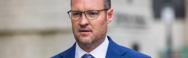 Trump Pardoned Him. Now He Won’t Have to Pay Back $660 Million