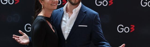 FOTO | Mallukas on uhiuue tätoveeringu võrra rikkam. Blogija käsivart kaunistab nüüdsest tema abikaasa nimi