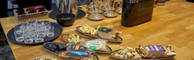 Selgusid Parim Talutoit 2025 võitjad