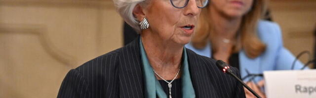 Euroopa Keskpank jättis intressimäärad muutmata