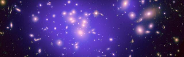 „Ta pole sensatsiooni otsiv autsaider.“ Kas Kanada astrofüüsiku teooria ähvardab teha teaduses revolutsiooni?