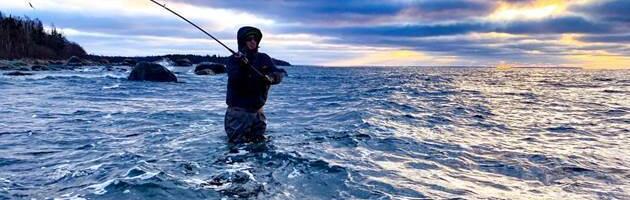 Ministeerium: 2026. aasta harrastuskalapüügi püügivõimalused