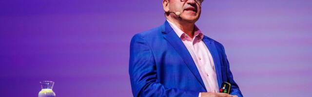 Guido Pärnits: Ülemiste keskust võiks tulevikus külastada 25 000 inimest päevas