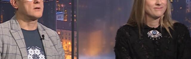 Jan Uuspõld ajas oma tütre Laura Lisete tema sünnipäeval vihale. „See ei ole ju mingi tähtis sünnipäev“