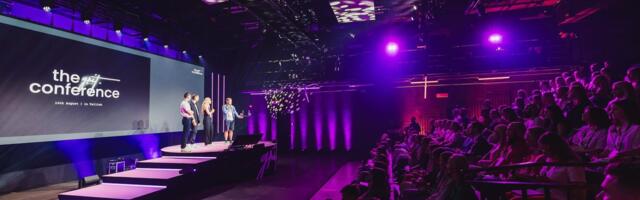 Grit. konverents toob sügisel kokku Baltikumi turundustipud