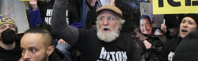 Donald Trump saadab julgeolekukaalutlustel ICE agendid olümpiale. Milano linnapea_ nad pole teretulnud