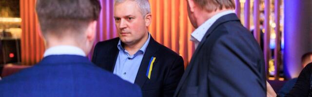 Fermi Energia juht: tuumajaamaplaan liigub edasi ja erilist vastutuult pole seni tunda