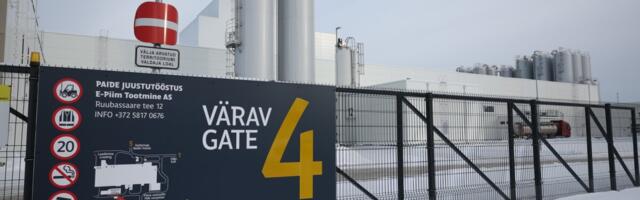 Pankrotiteel E-Piima tehas jäi miljoneid võlgu ka lätlastele. “See on fiasko!“