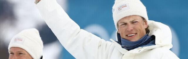 Suusasangar Kläbot oodatakse profiratturite sekka