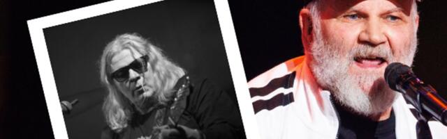 Justamendi laulja Elgula lahkunud bändikaaslasest: ta oli alati positiivne päikesepoiss – lõpuni välja