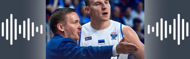 Artur Konontšuk: kui sa ei õpi oma mõtteid juhtima, hakkavad need sind juhtima