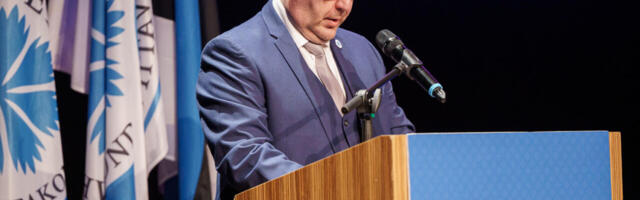 Arvo Aller: “EKRE jaoks on Ida-Virumaa energeetika süda”