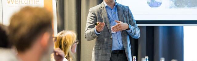 Ekspert selgitab: mis juhtuks Eesti energiasüsteemiga suure droonirünnaku korral