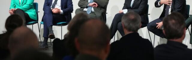 Taani valimistulemused on teada, nüüd seisavad ees keerulised läbirääkimised