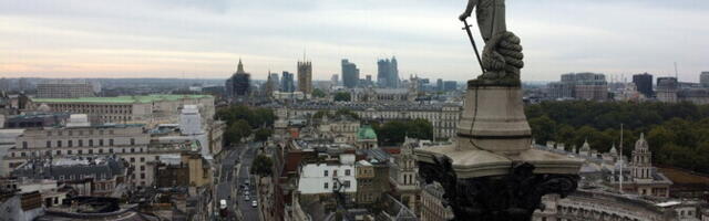 Taani leidis admiral Nelsoni poolt uputatud sõjalaeva vraki