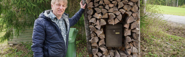 Rain Epler näeb Omniva erastamises skeemitamist