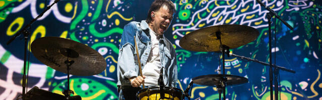 Tõnu Tubli: perebändi tegemine oli mulle pigem vastumeelne