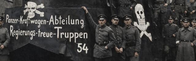 Arvi Tapver. Pealuu-vabatahtlike internatsionaal vastasleerides XXIX