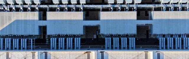 The US Government to Ask Data Centers How Much Power They Use