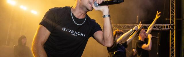 Hoiab kaitseväest kõrvale? Räppar Pluuto peab tasuma kopsaka trahvi